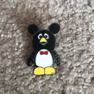 Disney Pin - Penguin